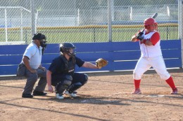 softball